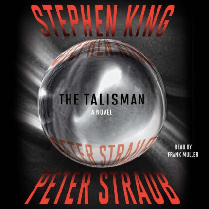 The Talisman Audiobook