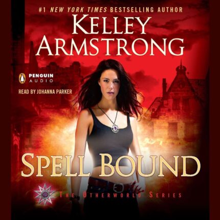 Spell Bound Audiobook