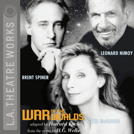 The War of the Worlds Audiobook