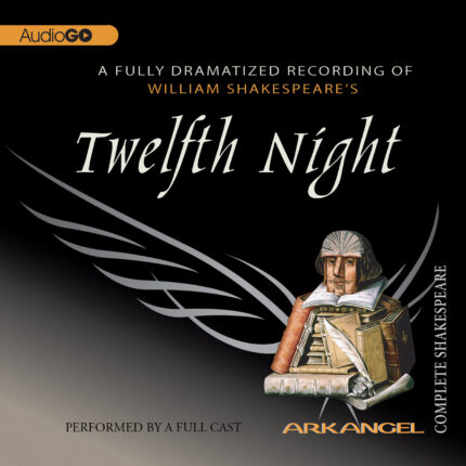 Twelfth Night Audiobook