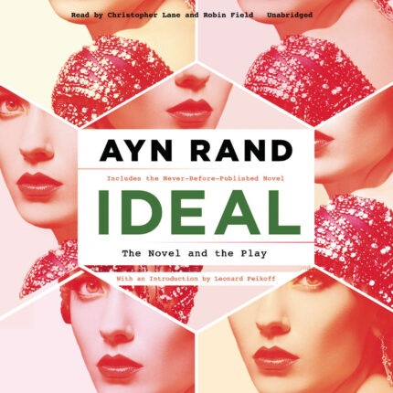 Ideal: The Novel and the Play Audiobook