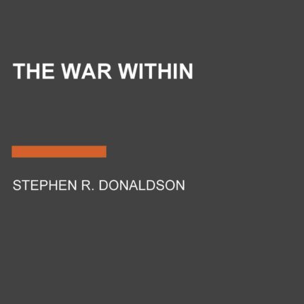 The War Within Audiobook