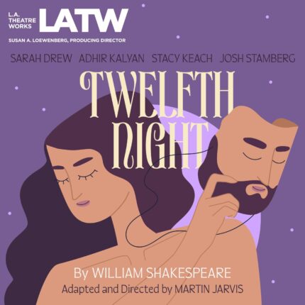 Twelfth Night Audiobook
