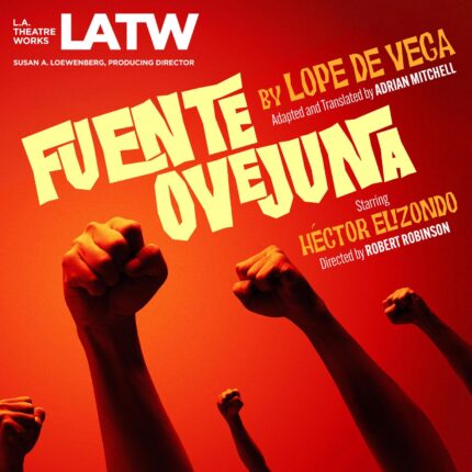 Fuente Ovejuna Audiobook