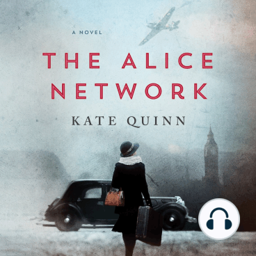 The Alice Network A Novel